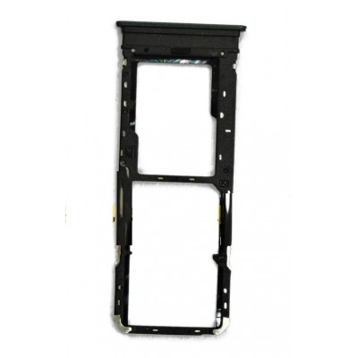 Sim Card Holder Tray For Vivo Y03 White - Maxbhi Com