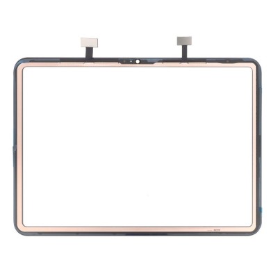 Touch Screen Digitizer For Apple Ipad 2025 Black By - Maxbhi Com