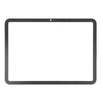 Replacement Front Glass For Apple Ipad Air 13 2025 Blue By - Maxbhi Com
