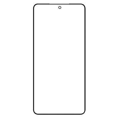 Replacement Front Glass For Samsung Galaxy S25 Edge Silver By - Maxbhi Com