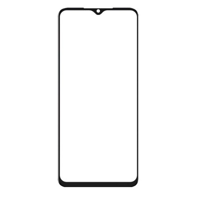Touch Screen Digitizer For Tcl 503 Grey By - Maxbhi Com
