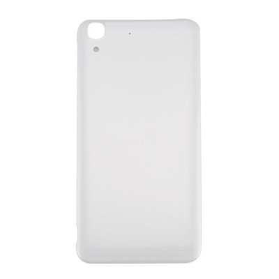 Back Panel Cover For Huawei Honor 4a White - Maxbhi Com