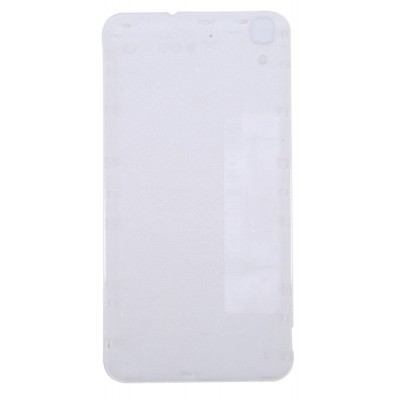 Back Panel Cover For Huawei Honor 4a White - Maxbhi Com