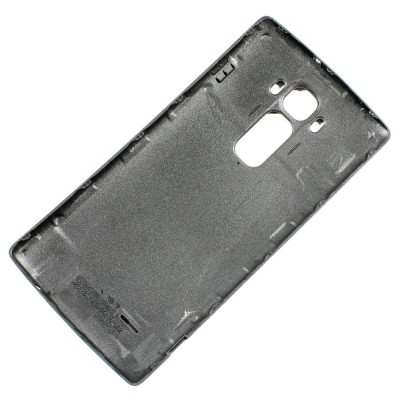 Back Panel Cover For Lg G Flex 2 16gb White - Maxbhi Com