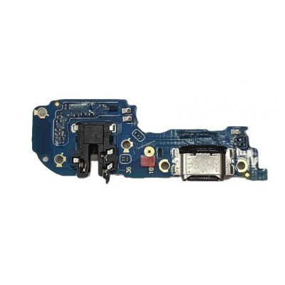 Charging Connector Flex Pcb Board For Realme Narzo 60x 5g By - Maxbhi Com