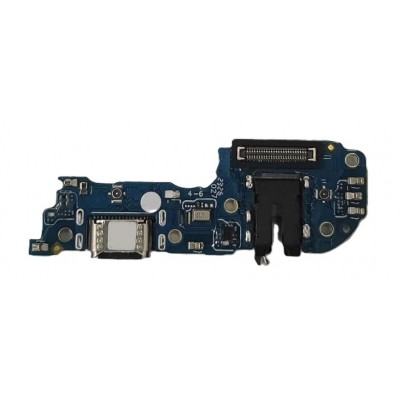 Charging Connector Flex Pcb Board For Realme Narzo 60x 5g By - Maxbhi Com