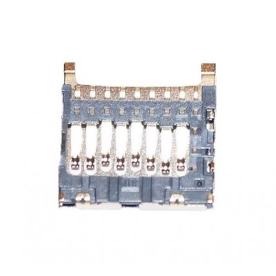 Mmc Connector For Huawei Ascend G750 - Maxbhi Com