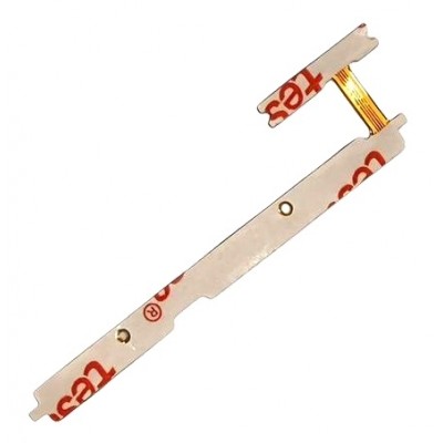 Power Button Flex Cable For Xiaomi Redmi A5 On Off Flex Pcb By - Maxbhi Com