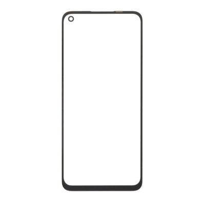 Touch Screen Digitizer For Realme 9 5g Blue By - Maxbhi Com