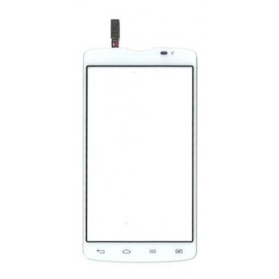 Touch Screen Digitizer For Lg L80 D385 White By - Maxbhi Com