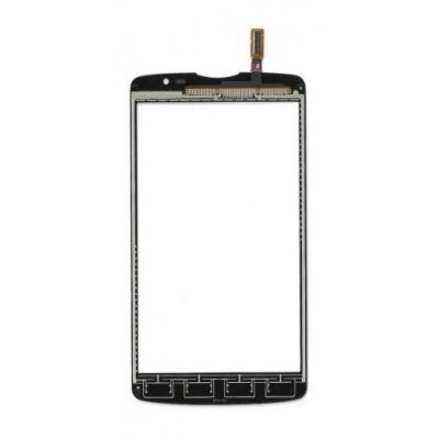 Touch Screen Digitizer For Lg L80 D385 White By - Maxbhi Com