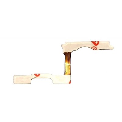 Volume Button Flex Cable For Oppo A5 Pro 5g By - Maxbhi Com
