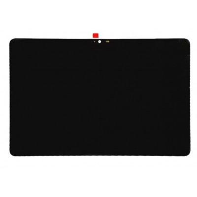 Lcd With Touch Screen For Doogee T10e White By - Maxbhi Com