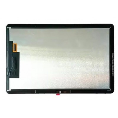 Lcd With Touch Screen For Doogee T10e White By - Maxbhi Com