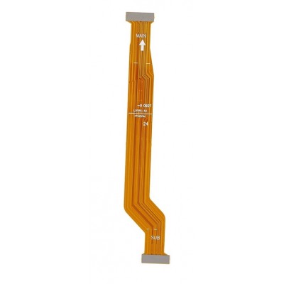Main Board Flex Cable For Vivo Y55s 5g By - Maxbhi Com