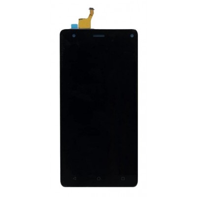 Lcd With Touch Screen For Tambo Ta2 Pro Black By - Maxbhi Com