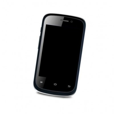 Lcd Frame Middle Chassis For Iball Andi 3 5kke Winner Plus Black By - Maxbhi Com