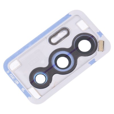 Camera Lens Glass With Frame For Vivo S10e Aura By - Maxbhi Com