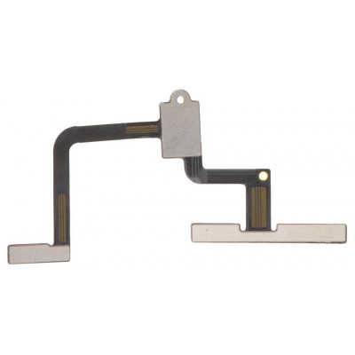 Volume Button Flex Cable For Tcl 20s By - Maxbhi Com