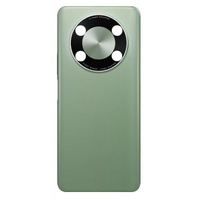 Back Panel Cover For Acer Super Zx Green - Maxbhi Com