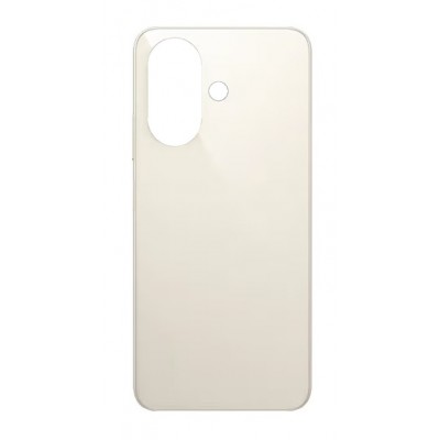 Back Panel Cover For Lava Bold N1 Gold - Maxbhi Com