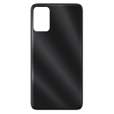 Back Panel Cover For Tcl 502 White - Maxbhi Com