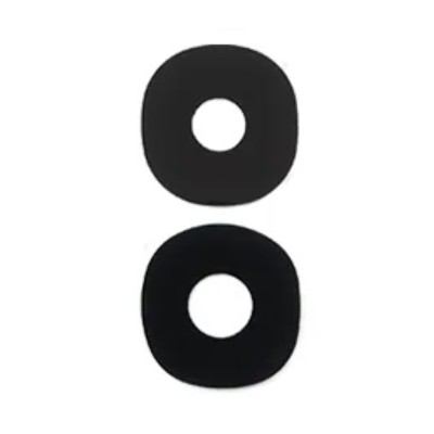 Camera Lens For Vivo Y300t White By - Maxbhi Com