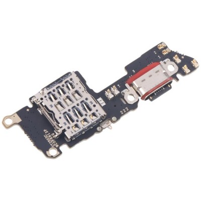 Charging Connector Flex Pcb Board For Oppo Reno13 5g By - Maxbhi Com