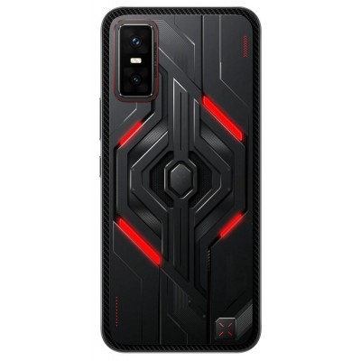 Full Body Housing For Infinix Gt 30 Pro Black - Maxbhi Com