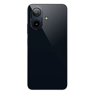 Full Body Housing For Lava Bold N1 White - Maxbhi Com