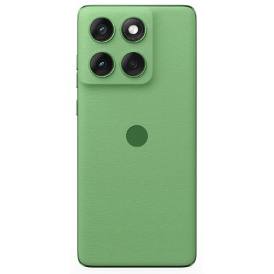 Full Body Housing For Motorola Edge 60 5g Green - Maxbhi Com