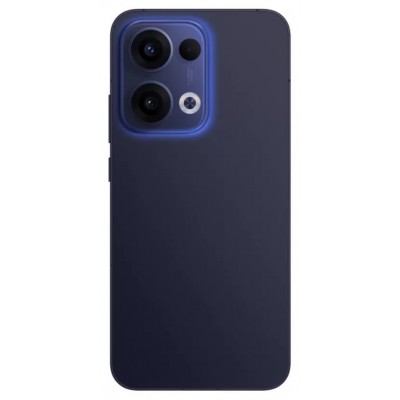 Full Body Housing For Oppo Reno13 5g Black - Maxbhi Com