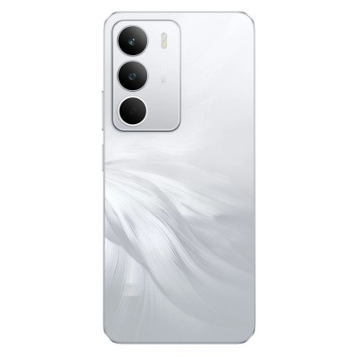 Full Body Housing For Realme C75 5g White - Maxbhi Com