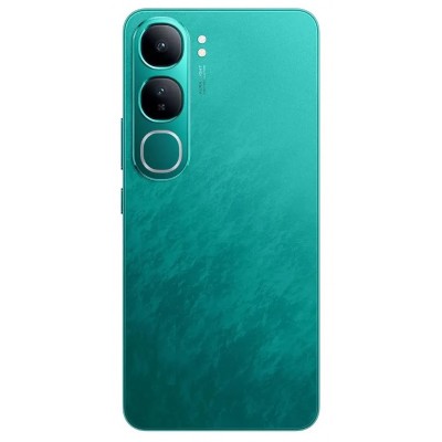 Full Body Housing For Vivo V50 Lite 5g Green - Maxbhi Com