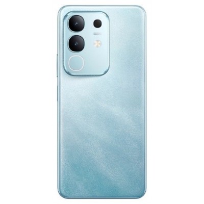 Full Body Housing For Vivo Y300t Blue - Maxbhi Com