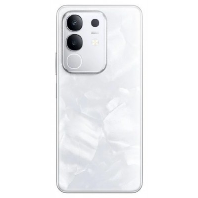 Full Body Housing For Vivo Y300t White - Maxbhi Com