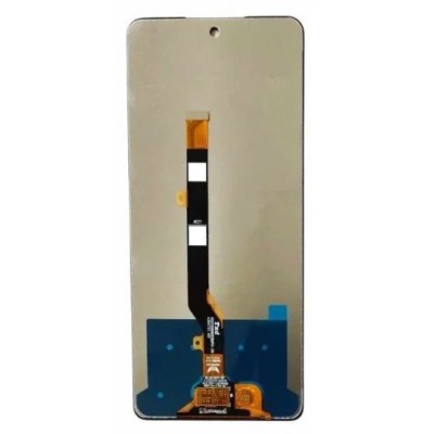 Lcd With Touch Screen For Benco S1 Pro Black By - Maxbhi Com