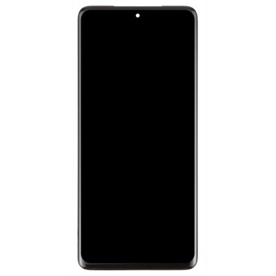Lcd With Touch Screen For Motorola Edge 60 5g Green By - Maxbhi Com