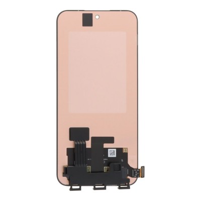Lcd With Touch Screen For Oppo Reno13 5g Blue By - Maxbhi Com
