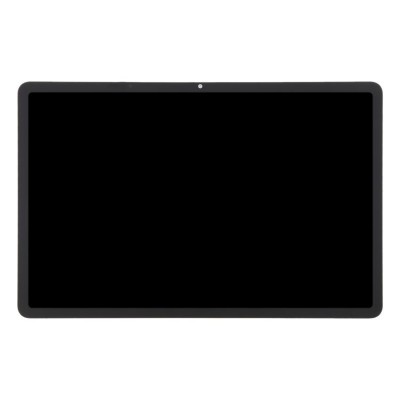 Lcd With Touch Screen For Xiaomi Redmi Pad 2 Black By - Maxbhi Com