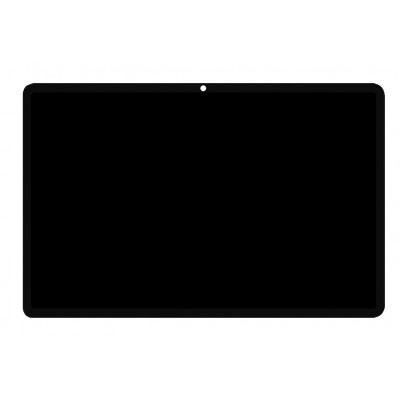 Lcd With Touch Screen For Xiaomi Redmi Pad 2 Black By - Maxbhi Com