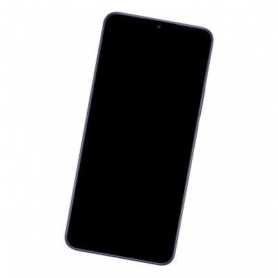 Fingerprint Sensor Flex Cable For Itel City 100 Grey By - Maxbhi Com