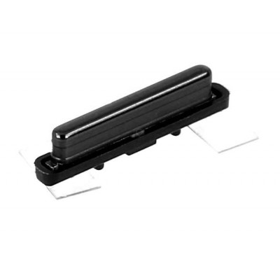 Power Button Outer For Acer Super Zx Black By - Maxbhi Com