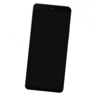 Fingerprint Sensor Flex Cable For Acer Super Zx Black By - Maxbhi Com