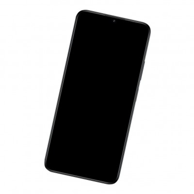 Volume Button Flex Cable For Lava Bold N1 By - Maxbhi Com