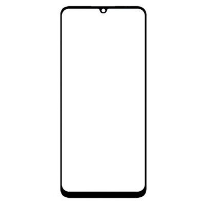 Touch Screen Digitizer For Lava Bold N1 Gold By - Maxbhi Com