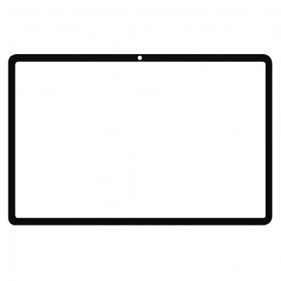 Touch Screen Digitizer For Xiaomi Redmi Pad 2 Black By - Maxbhi Com