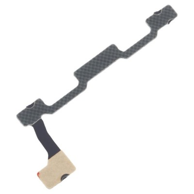 Volume Button Flex Cable For Oppo Reno13 5g By - Maxbhi Com