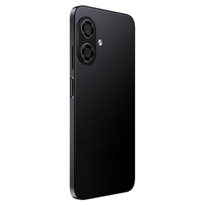 Back Panel Cover For Coolpad Cool 40i Black - Maxbhi Com