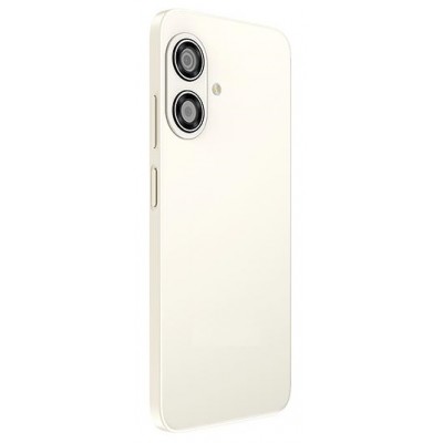 Back Panel Cover For Coolpad Cool 40i Gold - Maxbhi Com